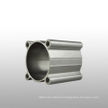 Industrial Extruding Aluminum Product Aluminium Profile